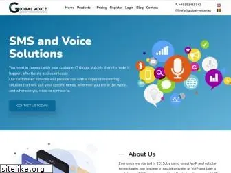 global-voice.net
