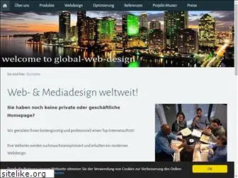 global-web-design.de