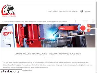 global-welding-technologies.com