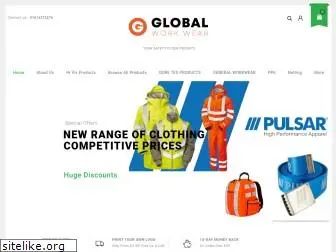 global-workwear.co.uk