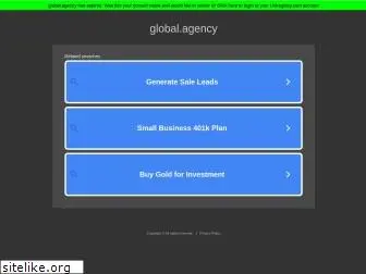global.agency