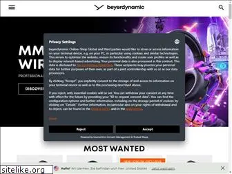 global.beyerdynamic.com