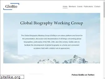 global.bio