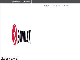 global.bowflex.com