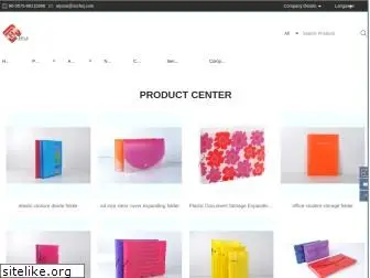 global.chaofengstationery.com