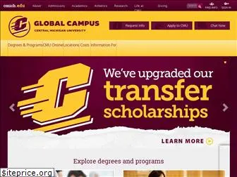 global.cmich.edu