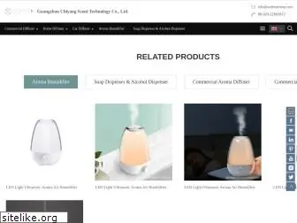 global.diffuserscent.com thumbnail