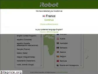 global.irobot.com