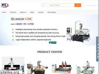 global.jinanmachinery.com