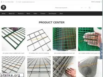 global.juntanwiremesh.com