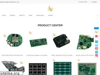 global.ldjpcb.com