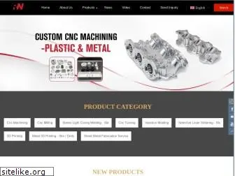 global.prototyping-machining.com
