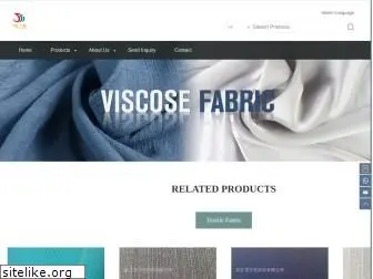 global.viscose-fabric.com
