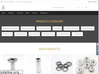 global.zjscbearing.com