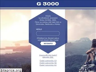 global3000.cz
