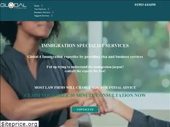 global4immigration.com