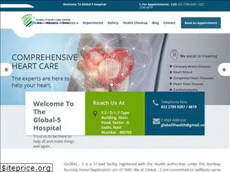 global5hospital.com