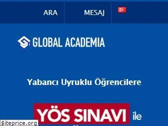 globalacademia.com