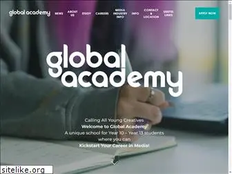 globalacademy.com
