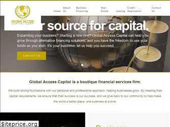 globalaccesscapital.ca