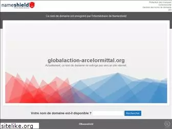 globalaction-arcelormittal.org