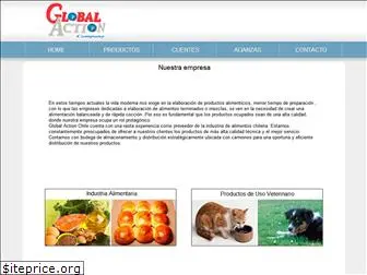 globalactionchile.cl