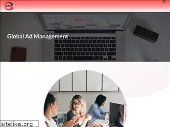 globaladmanagement.com