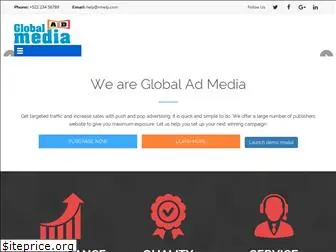 globaladmedia.com