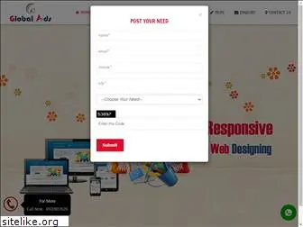 globalads.co.in