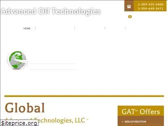 globaladvancedtechnologies.com