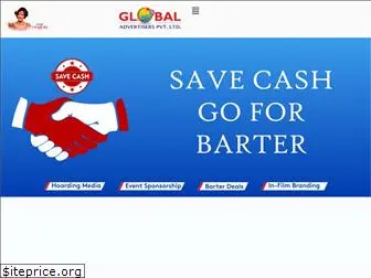 globaladvertisers.in