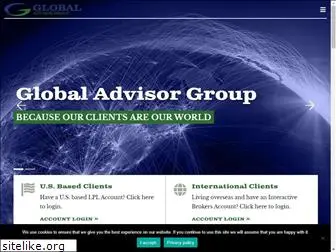 globaladvisorgroup.com
