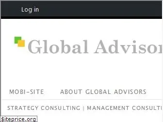 globaladvisors.biz