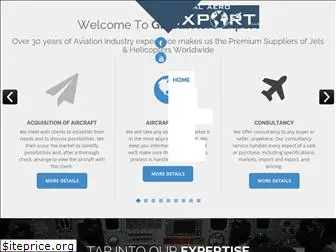 globalaeroexport.com