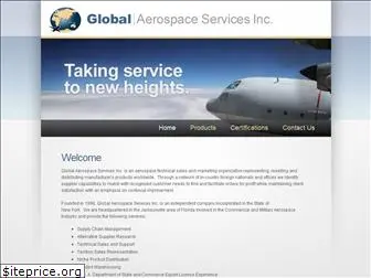 globalaerospace.net