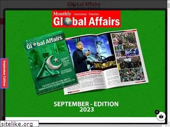 globalaffairs.com.pk