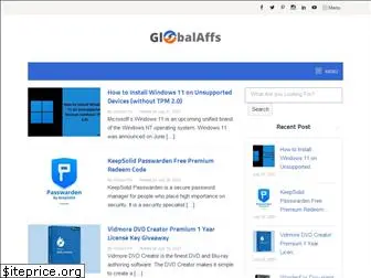 globalaffs.com