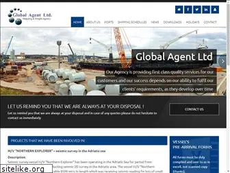 globalagent.hr