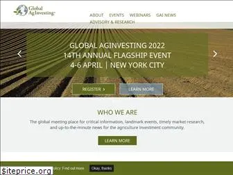 globalaginvesting.com