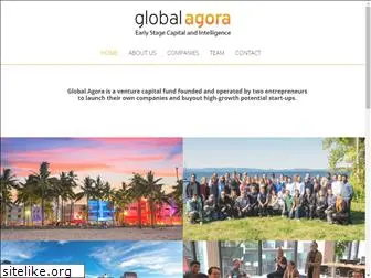 globalagora.com