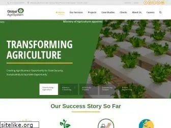 globalagri.com