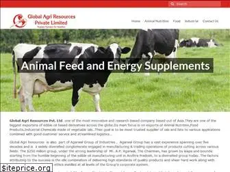 globalagripl.com