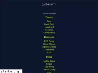 globalair.it