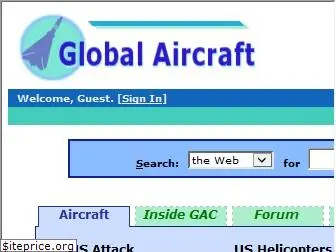 globalaircraft.org