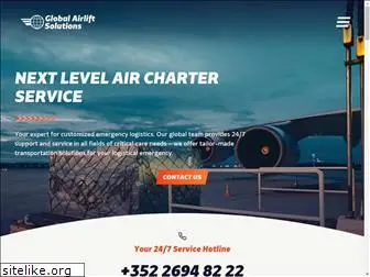 globalairliftsolutions.com