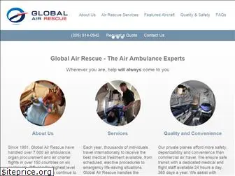 globalairrescue.com