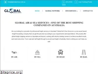 globalairsea.com.au
