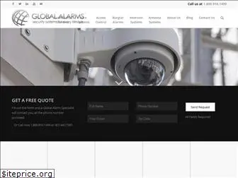 globalalarms.net