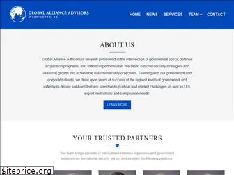 globalallianceadvisorsllc.com