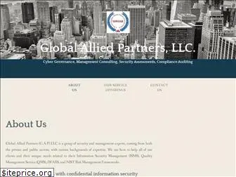 globalalliedpartners.com